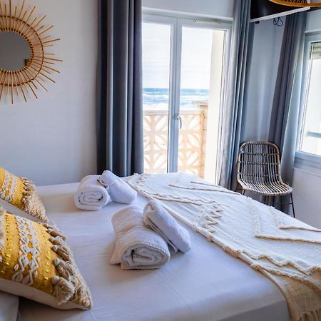 Hotel Restaurant La Cote Revee ルカート エクステリア 写真