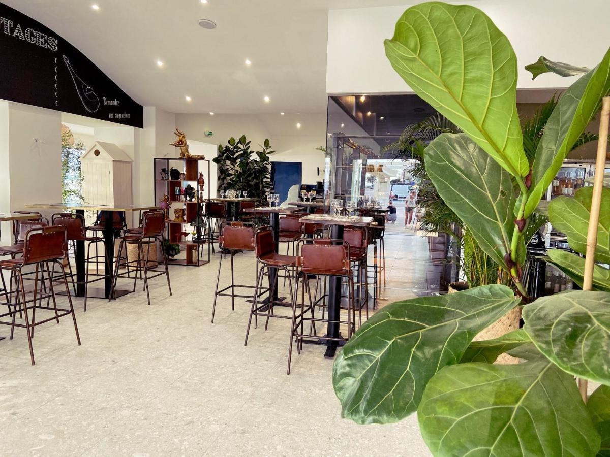 Hotel Restaurant La Cote Revee ルカート エクステリア 写真