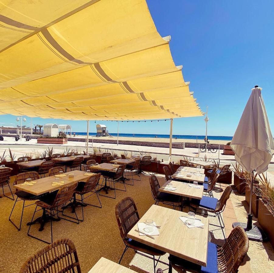 Hotel Restaurant La Cote Revee ルカート エクステリア 写真
