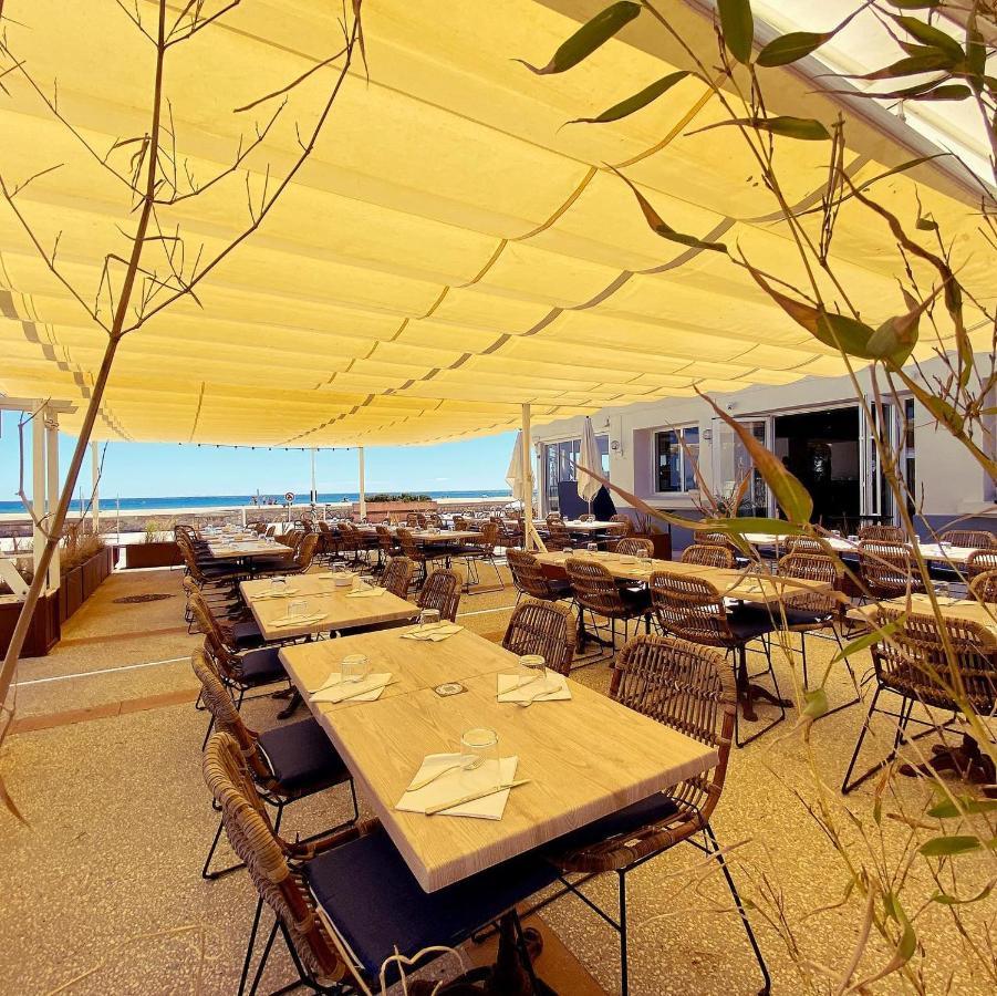 Hotel Restaurant La Cote Revee ルカート エクステリア 写真