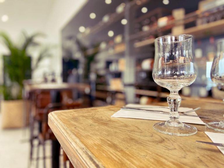 Hotel Restaurant La Cote Revee ルカート エクステリア 写真
