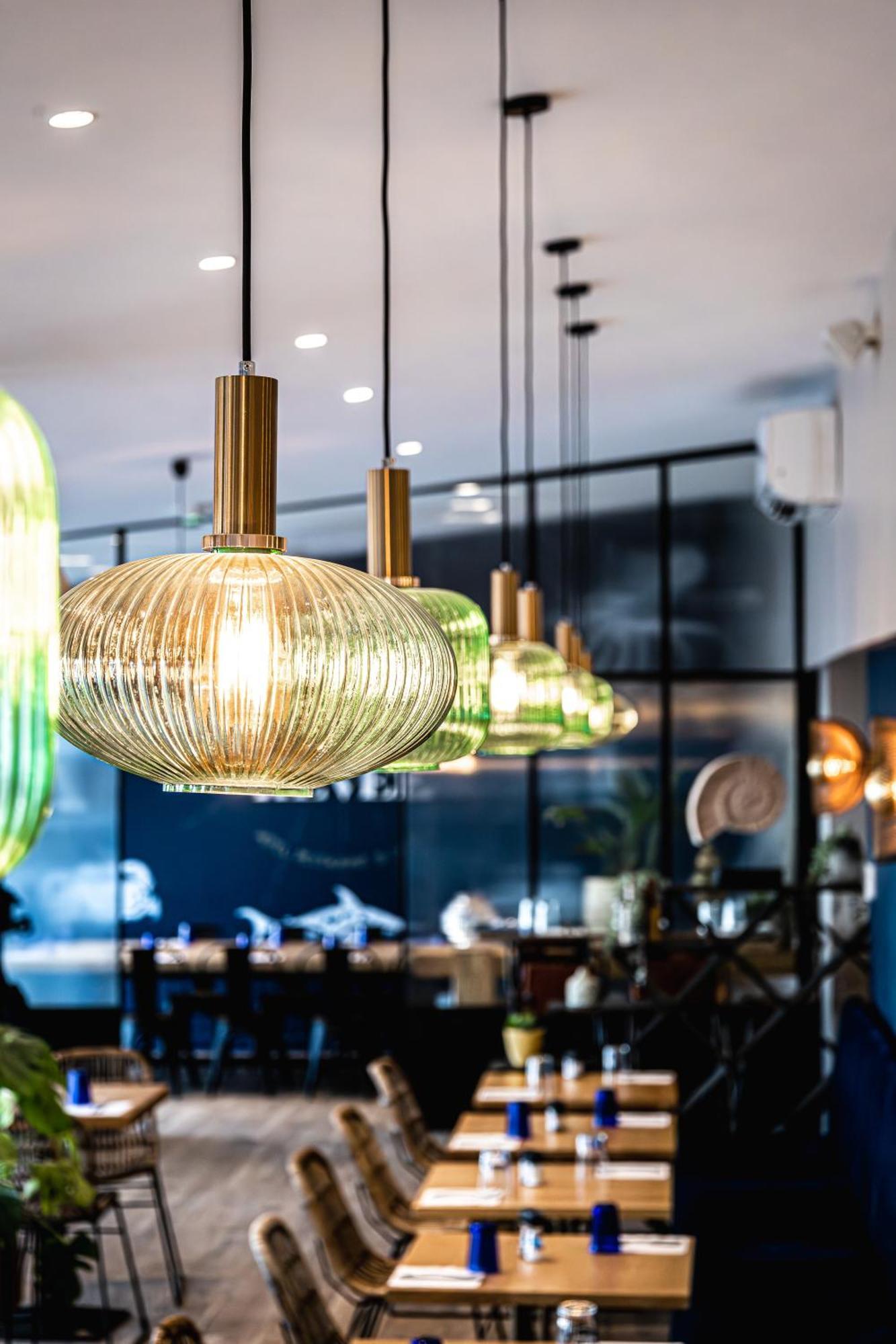 Hotel Restaurant La Cote Revee ルカート エクステリア 写真