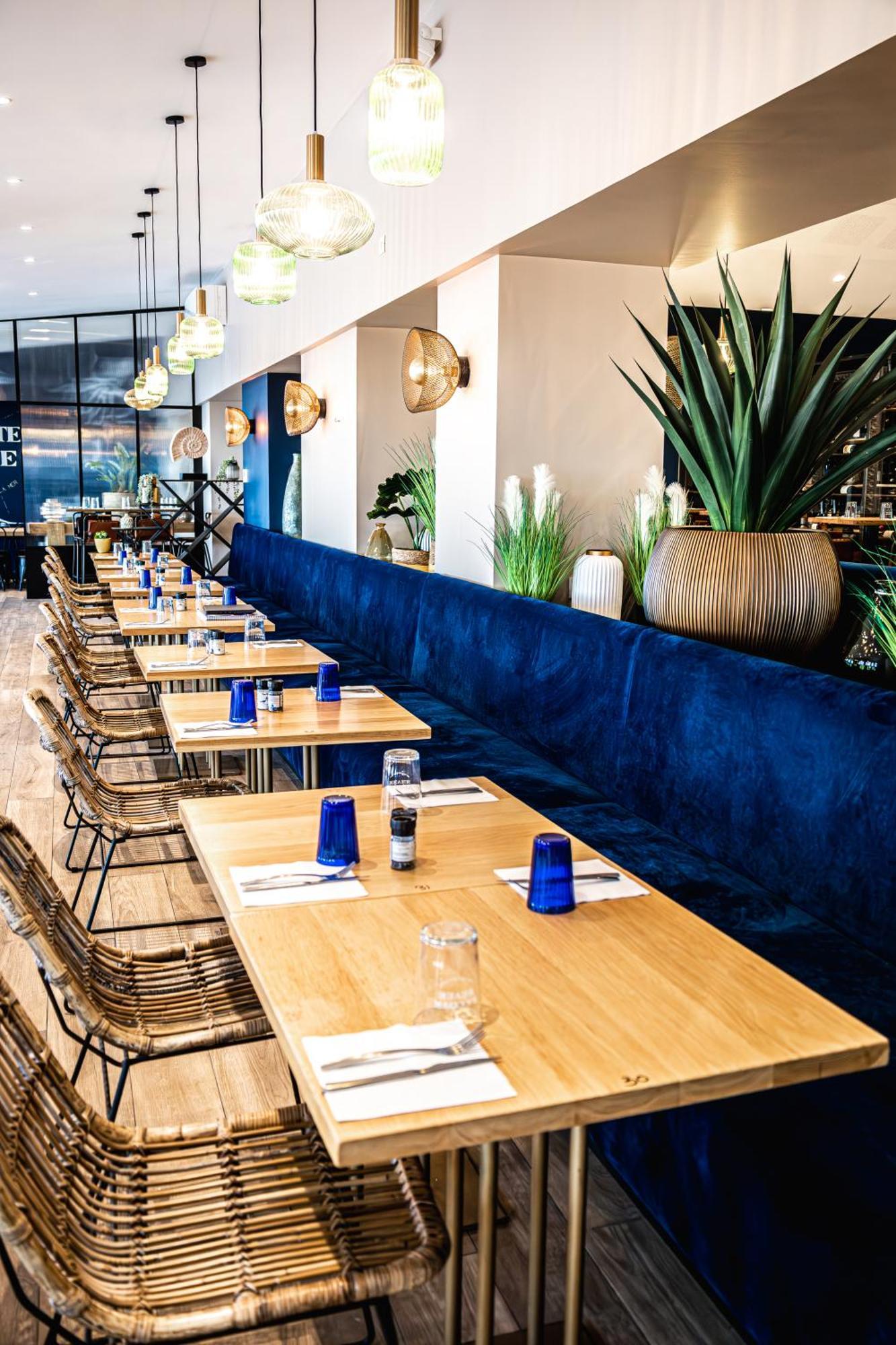 Hotel Restaurant La Cote Revee ルカート エクステリア 写真