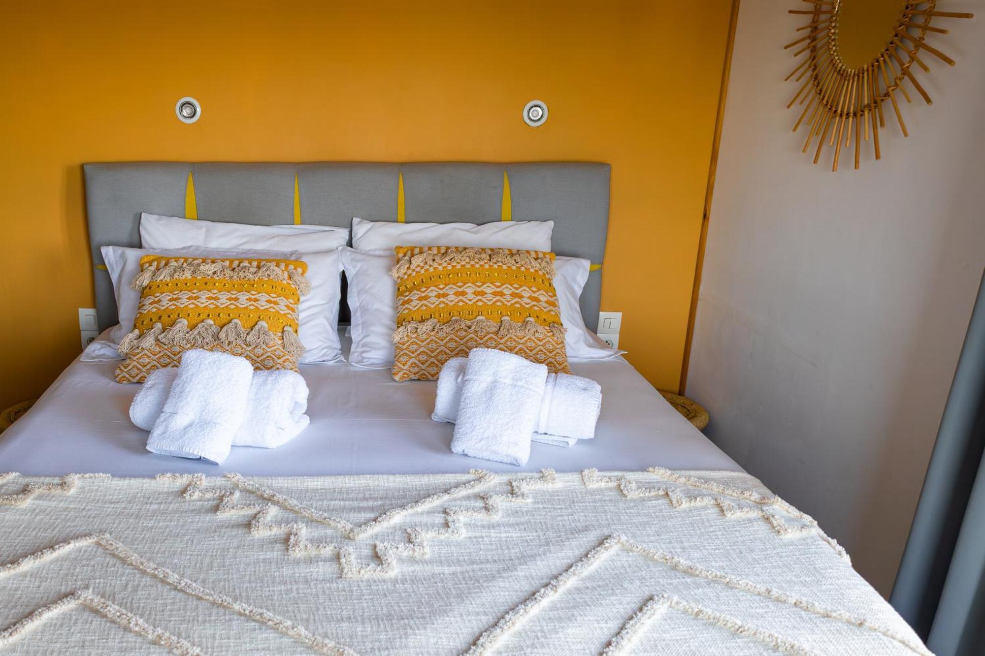 Hotel Restaurant La Cote Revee ルカート エクステリア 写真